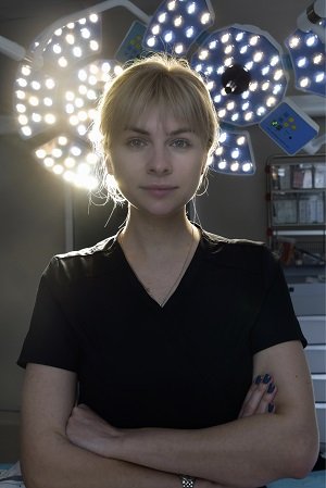 Julia Stepanova